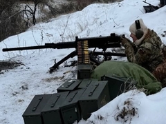 Nekad bila treća teniserka svijeta, sada se bori na frontu (FOTO)