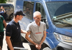 Srđan Janković opet pred tužiocem: Osumnjičeni za ubistvo Danke Ilić (2) odgovaraće na DODATNA PITANJA