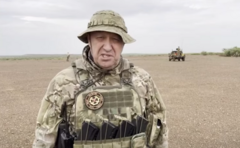 SAHRANJEN PRIGOŽIN Šef Vagnera na vječni počinak ispraćen u prisustvu porodice i najbližih prijatelja