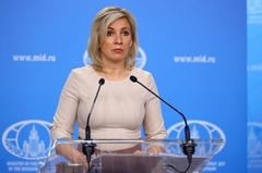Zaharova: Ukrajina je bila bogata u SSSR-u, a sada je među najsiromašnijima u Evropi