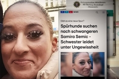 Pojavili se novi tragovi u slučaju nestanka trudnice Semire Semić (34) u Njemačkoj