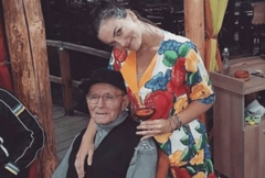 "PRVI BOŽIĆ BEZ DEKE VLADIMIRA" Milica Pavlović progovorila o bolnoj temi i gubitku voljene osobe