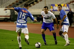 Išao na tri Svjetska prvenstva, a nije zaigrao niti jedan minut