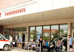 Ljekari se bore za život malog pacijenta: Dijete koje je palo s traktora u Srpcu u teškom stanju