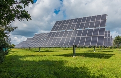 Srpska koristi samo jedan odsto solarne energije