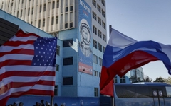 Amerikanci i Rusi? "Sarađujemo, sve vrijeme, besprijekorno"
