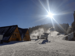 Zvanično otvaranje sezone na Јahorini