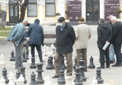 Postaje li Srpska DRUŠTVO STARIH: U svakoj petoj opštini penzioneri brojniji od radnika