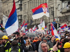 Građani Srbije predali EU peticiju s 303.000 potpisa protiv projekta “Jadar” i rudarenja litijuma