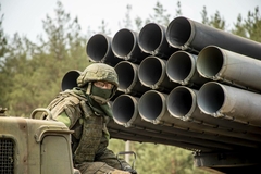 UŽIVO /VIDEO/ Objavljena fotografija borbi; Rusi posustaju? "Nisu napredovali"; Uništena baza