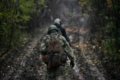Na istoku Časova Jara vode se žestoke borbe, Ukrajina pokušava da podigne rezervne snage