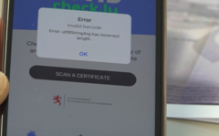 GRAĐANI OGORČENI Covid potvrde se uvode skoro godinu dana