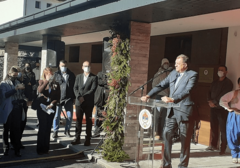 U JAHORINU ULOŽENO VIŠE OD 110 MILIONA KM Dodik: Srpska dokazala da je uspješan investitor