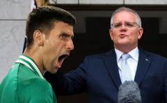 Hakovan profil premijera Australije!