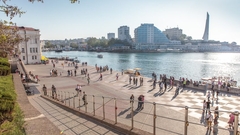 "Ameriken konzervativ": Ako Kijev ikad zauzme Donbas i Krim, učiniće to kao osvajač, ne oslobodilac