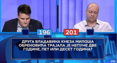 “STANI ČOVJEČE” Takmičar u Slagalici postao hit jer je u žaru borbe umalo polomio miš