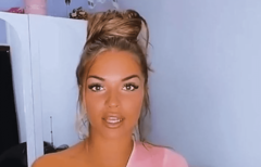 "BIO JE POLJUBAC” Teodora progovorila o Anđelu, pa otkrila šta se desilo na NJENOM ROĐENDANU