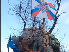 Ukrajinci se počeli povlačiti iz Avdivke: Rusi žele zauzeti grad do 24. februara