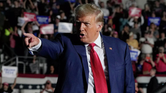 Pobjeda Trampa: Vrhovni sud SAD presudio da može da učestvuje na izborima u Koloradu