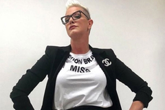 Tijana Dapčević o požaru: Dvije drugarice u bolnici, bore im se za život