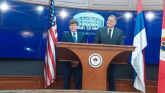 Dodik: "Znam ko je dao milion za moj atentat, izvršioc je trebao biti iz Novog Pazara, ali je završio u zatvoru"