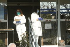 NE OKLIJEVAJTE Curenje nosa i kijavica DOVOLJAN RAZLOG za odlazak ljekaru