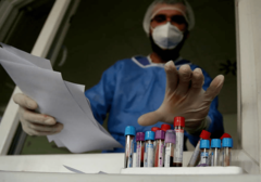 Italija na udaru korona virusa: Umrlo više od 250 ljudi