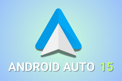 Google objavio Android Auto 15