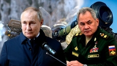 Rusija: Prisiljeni smo krenuti u vojnu odmazdu prema Finskoj