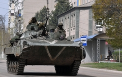 Pentagon zna svaki korak vojske u Ukrajini