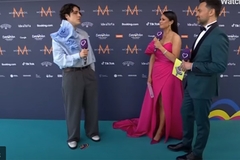 Svečano otvorena Pjesma Evrovizije