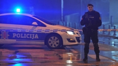 Pucnjava u Podgorici: Navodno potegnuli oružje nakon svađe u saobraćaju