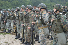 Sporna stavka u budžetu za 2025.: Bura zbog dodatnih 28,4 miliona za naoružanje