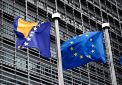 Put ka EU sa još više državnih službenika: BiH nije ispunila ni polovinu uslova za status kandidata