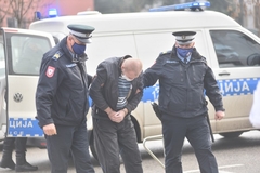 Ševi 18 godina robije za ubistvo monaha