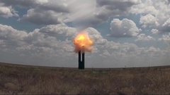 Uništava sve, čak i u kosmosu: Najnovija ruska „protivvazdušna pesnica“