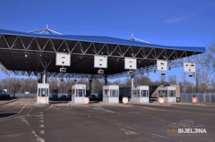 Gužva na ulazu u BiH: Na tri granična prelaza povremeno se formiraju kolone vozila