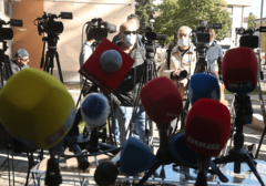"VRATITI POVJERENJE U MEDIJE" Novinarstvo je u krizi, neophodno donijeti Zakon o informisanju u BiH