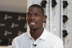 Pogba propušta SP u Kataru