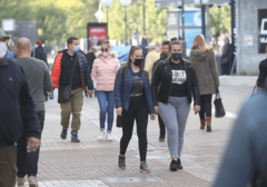 NA VIRUS TESTIRANO 273 GRAĐANA Zaraženo još 83, umrlo 26 ljudi