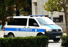 UZNEMIRAVAO MALOLJETNU OSOBU: Uhapšen muškarac u Banjaluci
