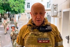 Prigožin odgovorio Putinu: Nemamo namjeru da se predamo