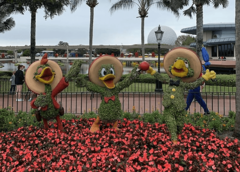 JOŠ NEMA USLOVA Odgođeno otvaranje Diznilenda za dva mjeseca