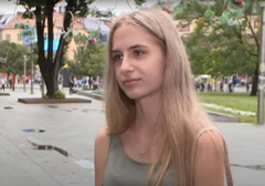 Put nije bio lak, ali je sreća neizmjerna: Sanja Vučić prva beba u Srpskoj koja je rođena postupkom vantjelesne oplodnje