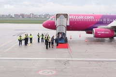 Wizz Air bi trebao uspostaviti bazu na Aerodromu Tuzla: Uskoro linije za Švedsku, Austriju, Njemačku...