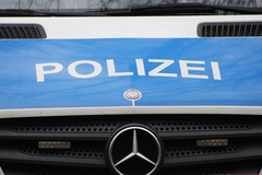 Mladić iz BiH ukrao kombi pa bježao njemačkoj patroli