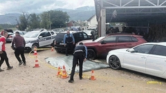  Uhapšen vlasnik bika koji je usmrtio muškarca na koridi kod Donjeg Vakufa