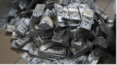 TO SE ZOVE SREĆA Postao milioner greškom kasirke