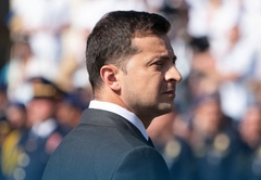 Zelenski: Razgovori će se voditi bez preduslova