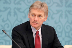 Peskov: Putin još nije donio odluku o tome da li će se kandidovati naredne godine